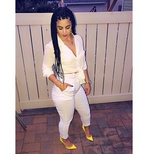 Meet your Posher, Sherilyn